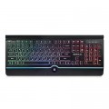 REAL-EL Клавіатура REAL-EL 8000 Comfort Backlit Black