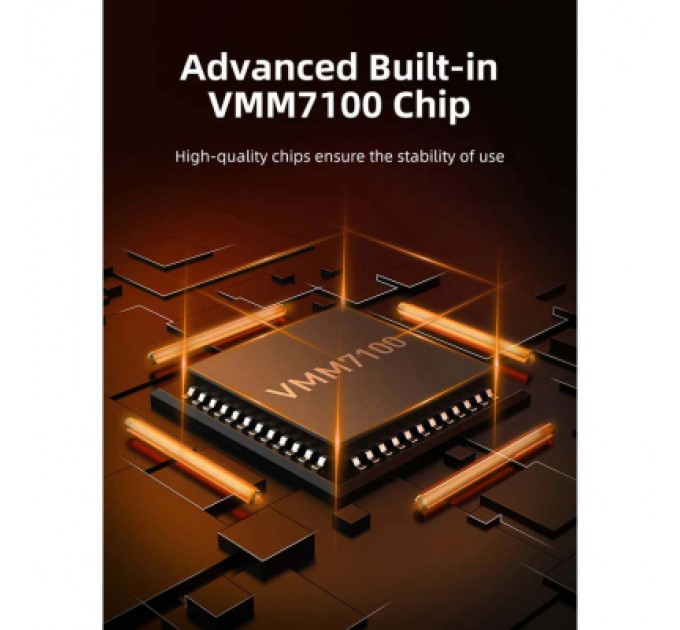 Cabletime Кабель мультимедійний DisplayPort M to HDMI M 8K60Hz Cabletime (CA916405)