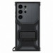 Samsung Чохол-накладка Samsung Rugged Gadget Cover для Samsung Galaxy S23 Ultra Titan (EF-RS918CBEGRU)