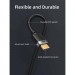 Cabletime Кабель мультимедійний HDMI M to HDMI M 15.0m V2.0 4K60Hz Cabletime (CA915828)