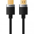 Cabletime Кабель мультимедійний HDMI M to HDMI M 15.0m V2.0 4K60Hz Cabletime (CA915828)