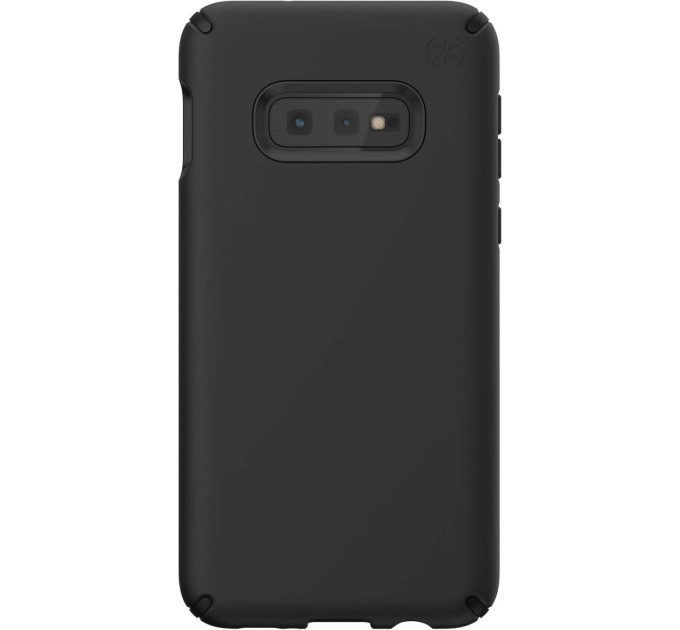 Speck Чохол-накладка Speck Presidio Pro для Samsung Galaxy S10 Plus SM-G975 Black (124605-1050)