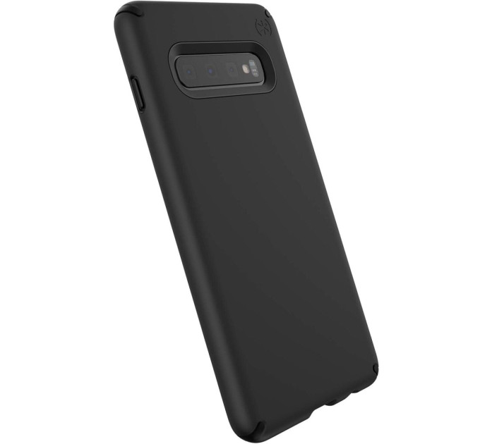 Speck Чохол-накладка Speck Presidio Pro для Samsung Galaxy S10 Plus SM-G975 Black (124605-1050)