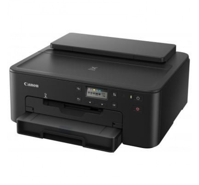 Canon Струменевий принтер Canon PIXMA TS704 с WI-FI (3109C027)