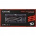 Redragon Клавіатура Redragon Dark Avenger RU Black (75087)
