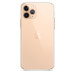 Apple Чохол-накладка Apple Clear Case для Apple 11 Pro Transparent (MWYK2)