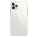 Apple Чохол-накладка Apple Clear Case для Apple 11 Pro Transparent (MWYK2)