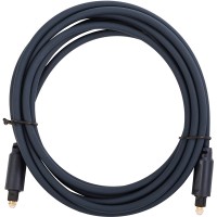 Кабель мультимедійний Optical Toslink 3.0m Cabletime (CA914623)