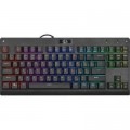 Redragon Клавіатура Redragon Dark Avenger RU Black (75087)