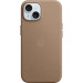 Apple Чохол-накладка Apple FineWoven Case with MagSafe для Apple iPhone 15 Taupe (MT3C3)