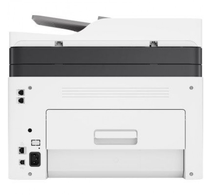 HP Багатофункціональний пристрій HP Color LJ M179fnw (4ZB97A)