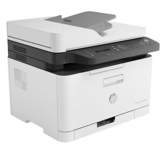 HP Багатофункціональний пристрій HP Color LJ M179fnw (4ZB97A)