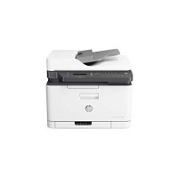 Багатофункціональний пристрій HP Color LJ M179fnw (4ZB97A)