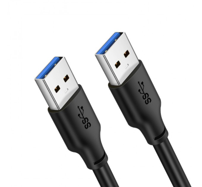 Cabletime Дата кабель USB 3.0 AM/AM 3.0m Cabletime (CA915415)