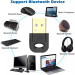 Vention Bluetooth-адаптер Vention 5.0 RTL8761B (CDDBG)