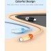 Cabletime Дата кабель USB-C to USB-C 1.0m PD60W Cabletime (CA915743)