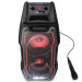 Sharp Акустична система Sharp PS-931 Black