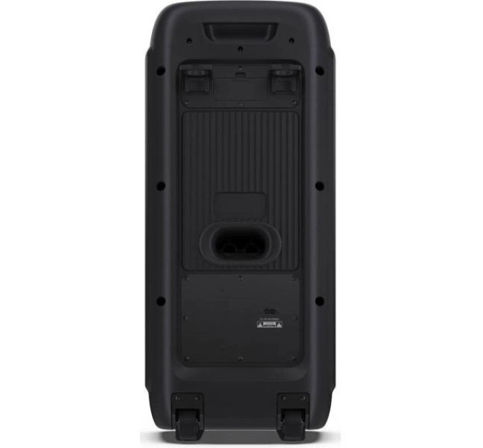 Sharp Акустична система Sharp XParty Street Beat PS-949 Black