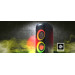 Sharp Акустична система Sharp XParty Street Beat PS-949 Black