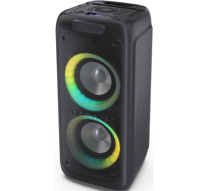 Sharp Акустична система Sharp XParty Street Beat PS-949 Black