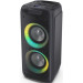 Sharp Акустична система Sharp XParty Street Beat PS-949 Black