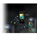 Sharp Акустична система Sharp XParty Street Beat PS-949 Black