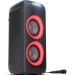 Sharp Акустична система Sharp XParty Street Beat PS-949 Black