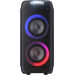Sharp Акустична система Sharp XParty Street Beat PS-949 Black