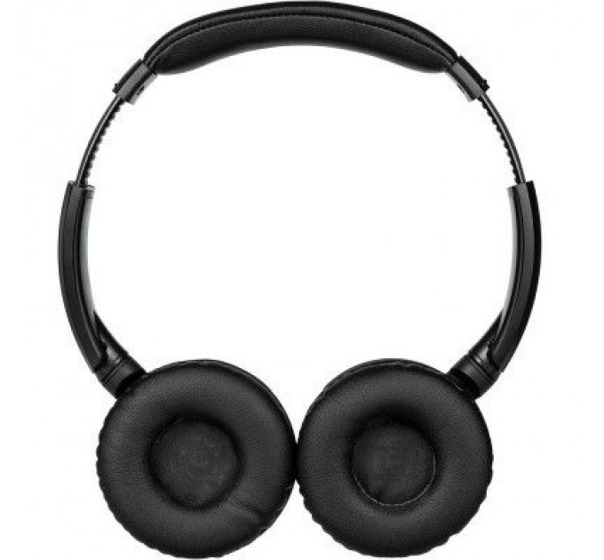 Gelius Навушники Gelius Pro Crossfire Black (GP HP-007 Black)
