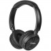 Gelius Навушники Gelius Pro Crossfire Black (GP HP-007 Black)