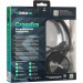 Gelius Навушники Gelius Pro Crossfire Black (GP HP-007 Black)