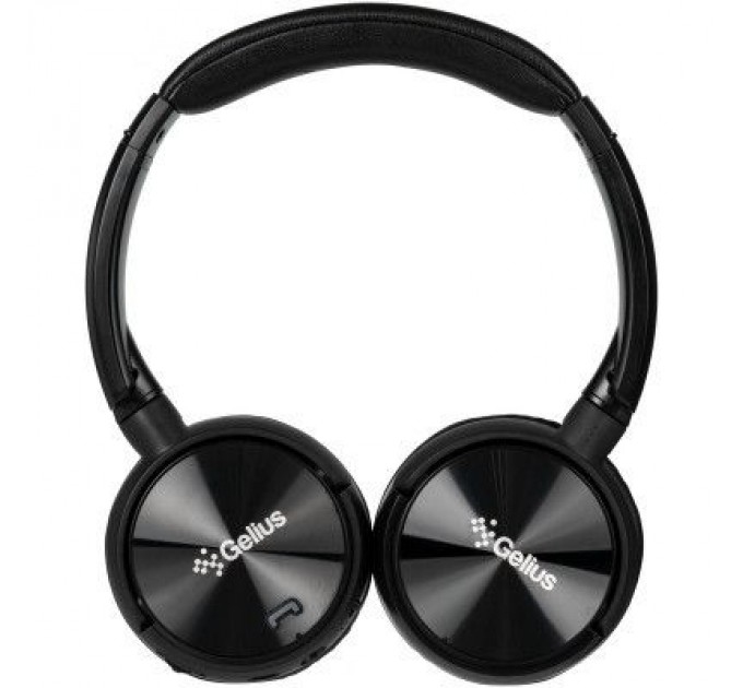 Gelius Навушники Gelius Pro Crossfire Black (GP HP-007 Black)