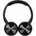 Gelius Навушники Gelius Pro Crossfire Black (GP HP-007 Black)