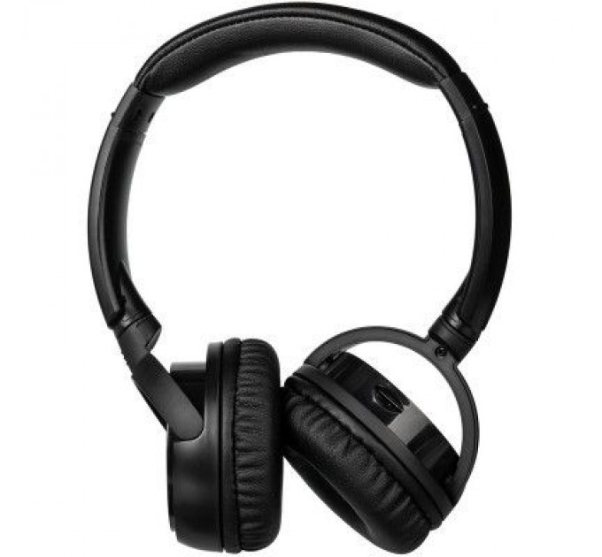 Gelius Навушники Gelius Pro Crossfire Black (GP HP-007 Black)