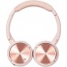 Gelius Навушники Gelius Pro Crossfire Pink (GP HP-007 Pink)