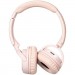 Gelius Навушники Gelius Pro Crossfire Pink (GP HP-007 Pink)