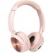 Gelius Навушники Gelius Pro Crossfire Pink (GP HP-007 Pink)