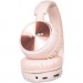 Gelius Навушники Gelius Pro Crossfire Pink (GP HP-007 Pink)