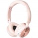 Gelius Навушники Gelius Pro Crossfire Pink (GP HP-007 Pink)