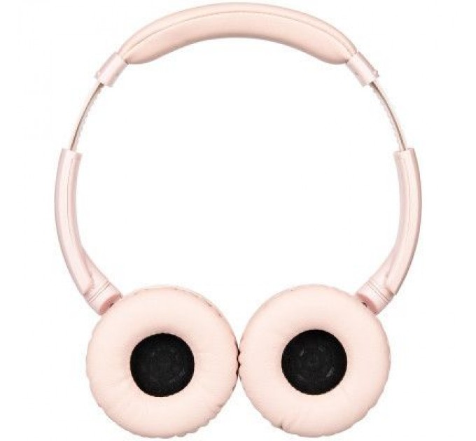 Gelius Навушники Gelius Pro Crossfire Pink (GP HP-007 Pink)