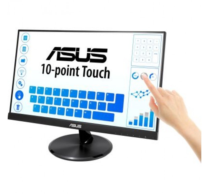 ASUS Монітор ASUS VT229H