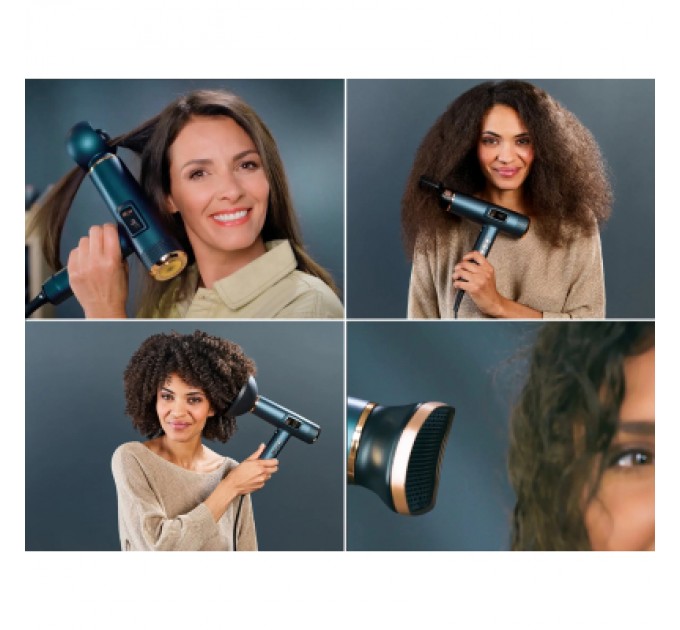 Rowenta Фен Rowenta HY9430E0