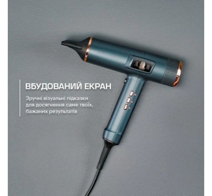 Rowenta Фен Rowenta HY9430E0