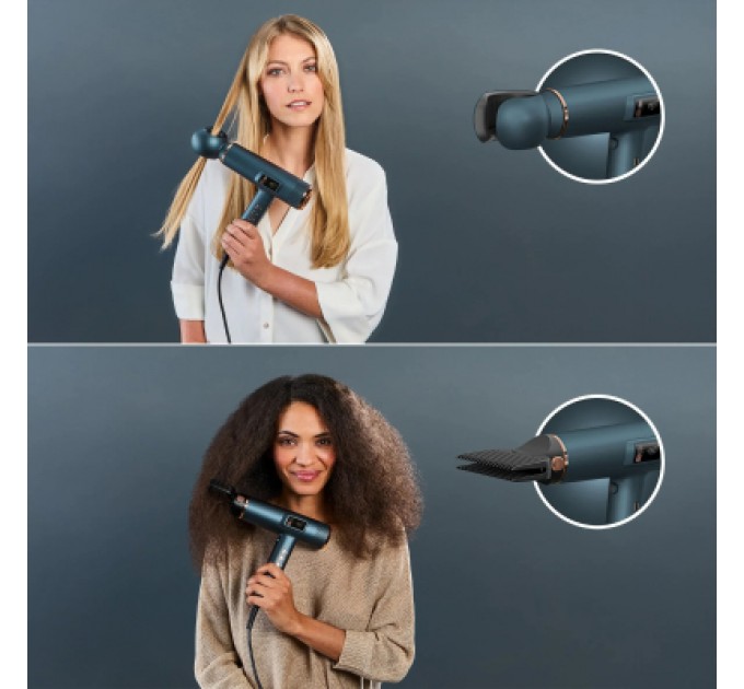 Rowenta Фен Rowenta HY9430E0