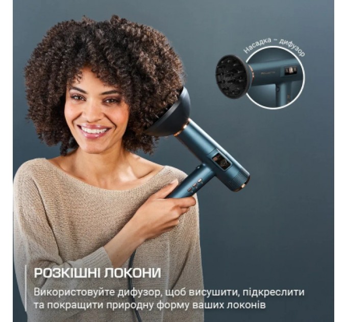 Rowenta Фен Rowenta HY9430E0