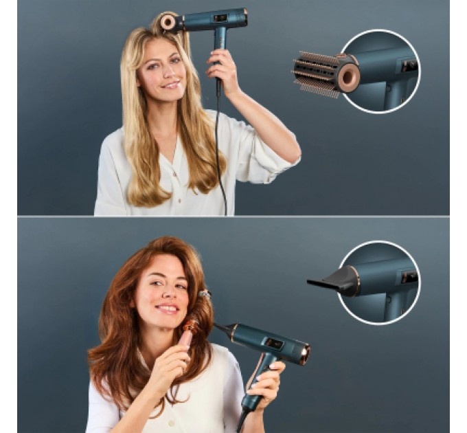 Rowenta Фен Rowenta HY9430E0