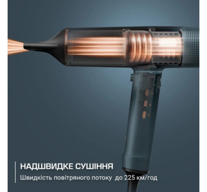 Rowenta Фен Rowenta HY9430E0