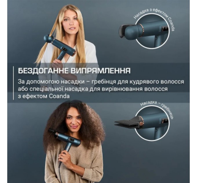 Rowenta Фен Rowenta HY9430E0