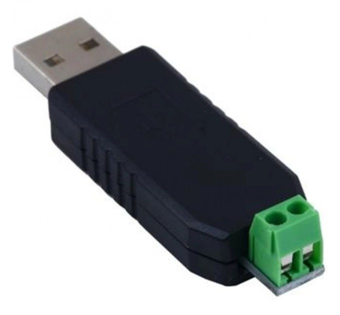 Atis Медіаконвертер Atis USB/485