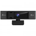 J5create Веб-камера J5create JVCU435-N 4K Ultra HD USB-A/C (JVCU435-N)
